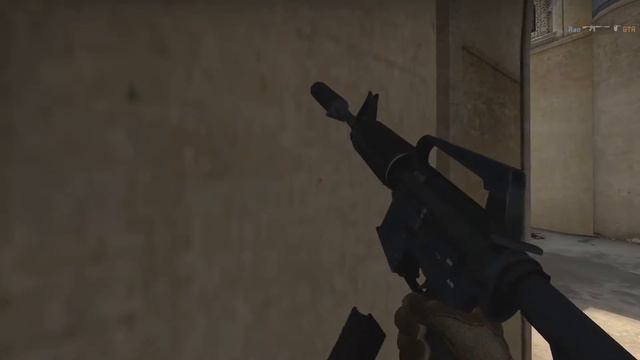 CS:GO Montage - Когда опять понизили в звании (Matchmaking) смотреть онлайн