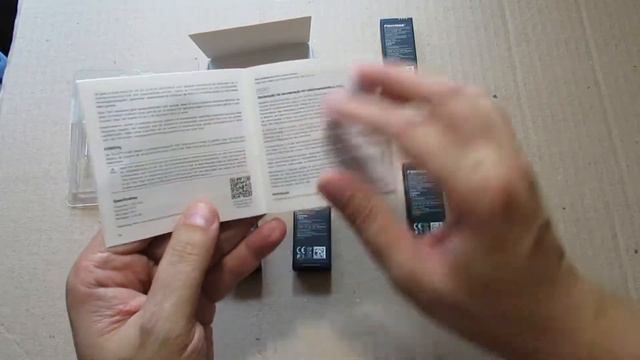 AliExpress. Tello. Original Ryze Tello Battery + Charge test смотреть онлайн