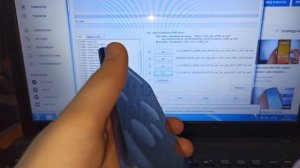 Samsung A01 (A015) Android 11 FRP, сброс аккаунта Google, забыл аккаунт как удалить