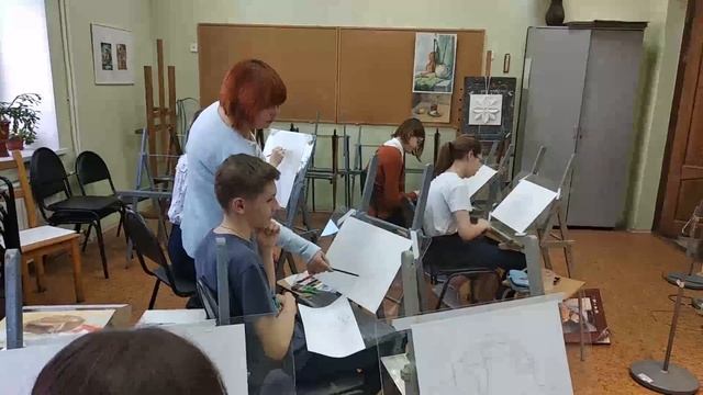 Открытый урок Локтева И М смотреть онлайн