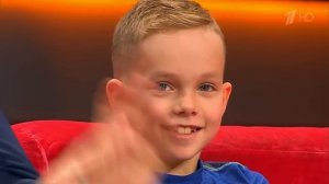 Лучше всех! Василий Серебряков - самый прикольный пацан этого года в этом шоу! (17.12.2017)