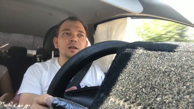 Часть 2. Поездка Узб-Каз-РФ. смотреть онлайн