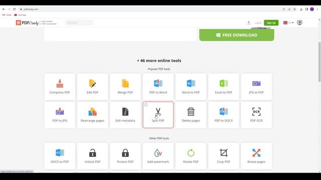 How to Convert Word, Excel, or Power Point Documents file to PDF for Free? PDF Convert Kaise Banaye смотреть онлайн