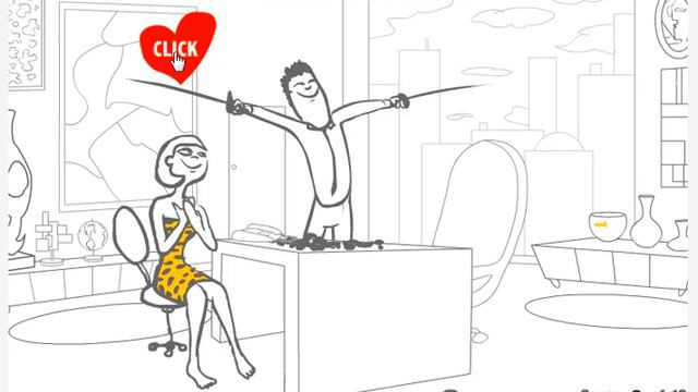 ненормальная игрушка :) смотреть онлайн