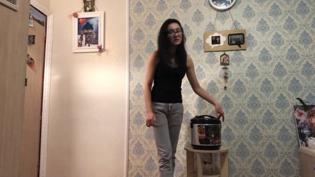 Любимая мультиварка. Обзор умной мультиварки Redmond RMC-M29. #мойобзорредмонд #RENDMOND #рендмонд смотреть онлайн