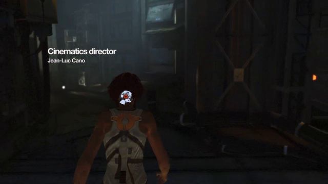 Remember Me | 4K HDR Visuals | No Commentary - Gameplay смотреть онлайн