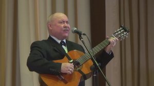 Трио РЕЛИКТ - Бубенцы (2019)