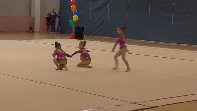 Зимние Узоры 2017 (1 выход), Кстово смотреть онлайн