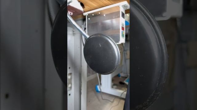 Швейная машина ПМЗ 1022#shorts