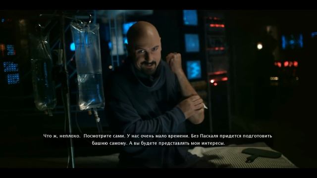 Обзор игры: Command and conquer 4 "Tiberian twilight" (2010) смотреть онлайн