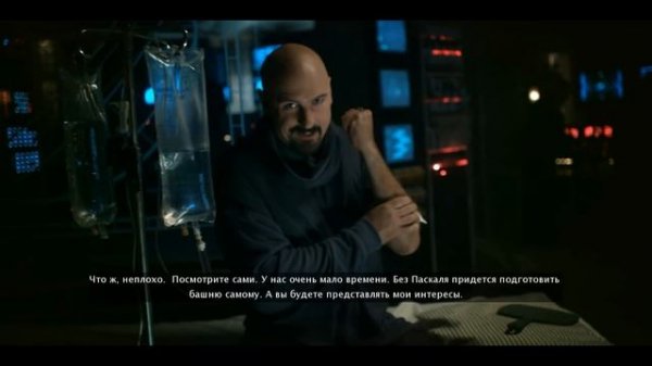 Обзор игры: Command and conquer 4 "Tiberian twilight" (2010)