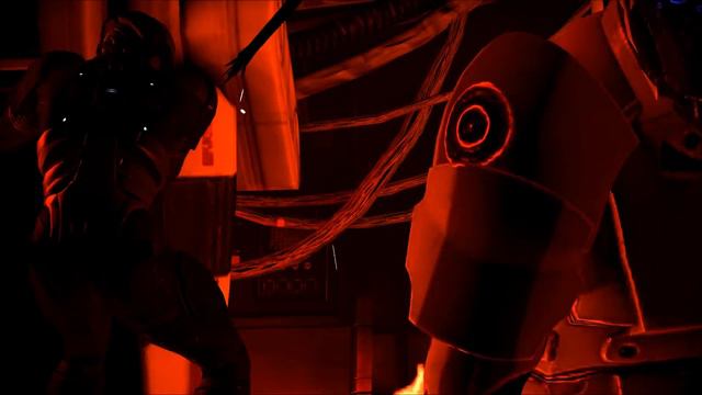 Mass Effect 2 - chapter 1 : Prologue смотреть онлайн