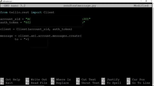 Smart Doorbell Lecture 05 смотреть онлайн
