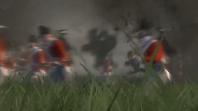 Анонс - Napoleon: Total War смотреть онлайн