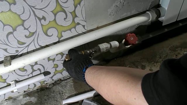Как установить счетчик воды смотреть онлайн