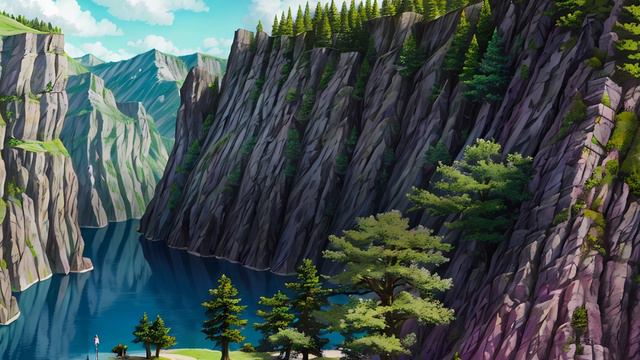 Chillhop Spring - Lofi Hip-hop ~ Deep Focus, Relaxing Music | Chill Music 💜 By Widen Island