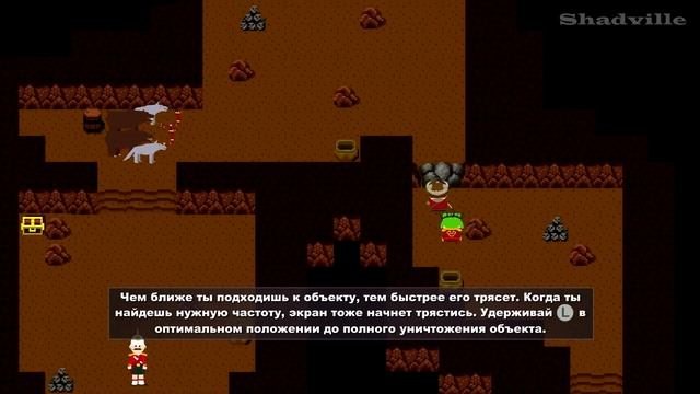 South Park: The Stick of Truth Прохождение #13: Канада и крепость Крэйга смотреть онлайн