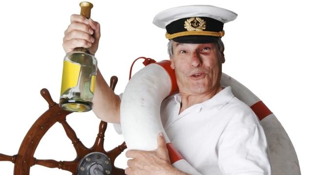 Мичман. Авторы: Ю.Оленич, В.Кобрин, А.Скляров смотреть онлайн