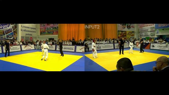 Продолжение_Межрегиональные соревнования по рукопашному бою.ЗОЛОТАЯ ОСЕНЬ.(23.09.2023г)_15-12лет смотреть онлайн