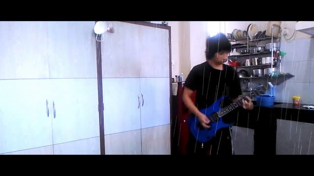 SUNDAY WITH OLA #61 RIFF CHALLENGE смотреть онлайн