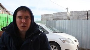 Тойота аурис 1.6 роботизированная коробка передач! Поломка и ремонт!