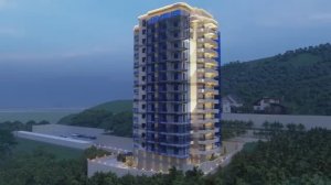 ЖК Романов Сочи