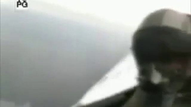 Как посадить F-15 без крыла. смотреть онлайн