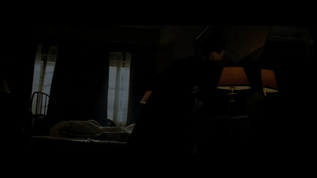 Terror Hotel - трейлер смотреть онлайн