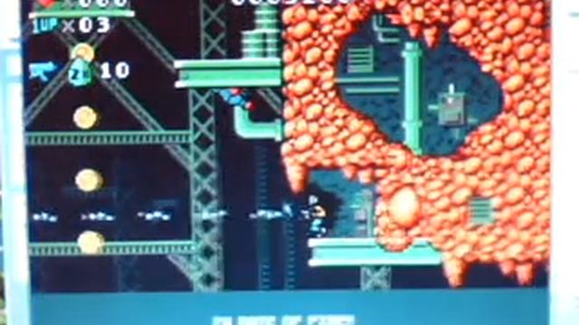 Dark Void Zero.flv смотреть онлайн