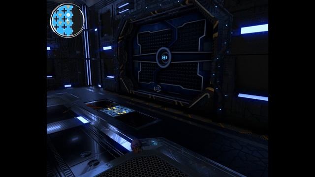 Полное прохождение стандартного режима в игре Half dead. #1 Часть 2. Нашли выход! смотреть онлайн