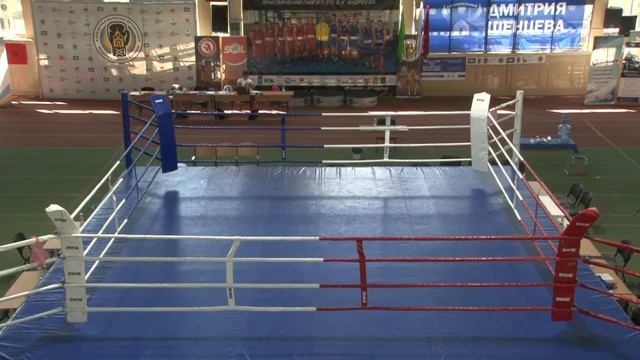 Чемпіонат України серед молоді присвячений пам'яті ЗТУ Б.К. Андреєва. м. Харків. День 6 смотреть онлайн