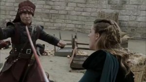 Великолепный век: Империя Кесем. Фарья и Мурад сражаются бок о бок! ПЕРВАЯ ВСТРЕЧА!!!