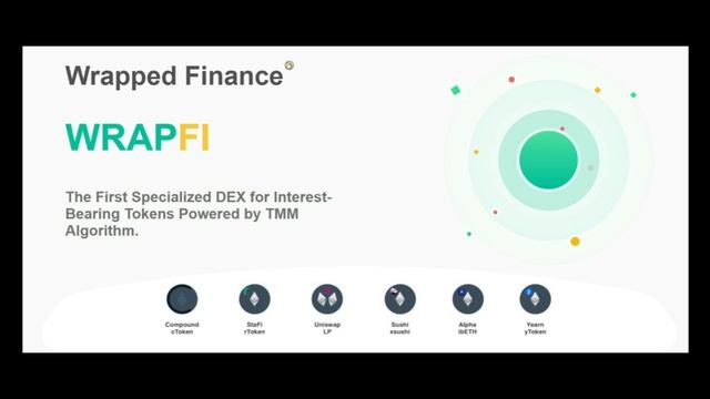 What is Unmarshal? | $MARSH Token | Partnerships | Worth it? #Unmarshal #MultichainDeFiDataNetwork смотреть онлайн