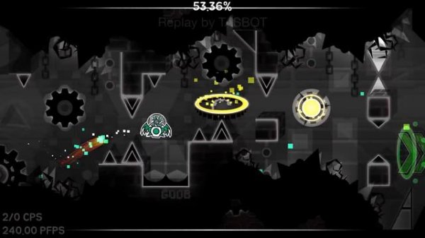 Acheron with different songs!