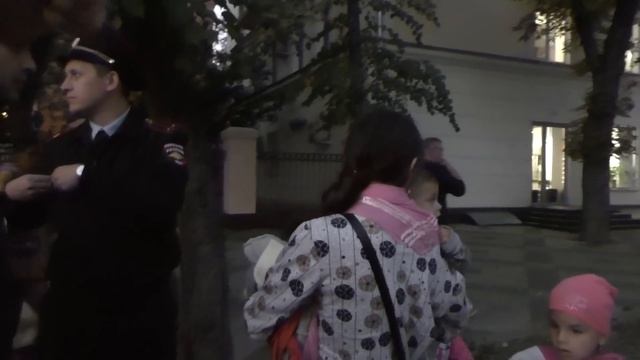 "Первый день пребывания в Краснодаре блогера из Казани !" смотреть онлайн