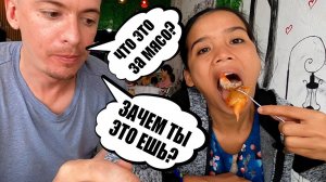 Неоднозначные отношения вьетнамцев с собаками.  Chó не надо есть в горах Вьетнама.