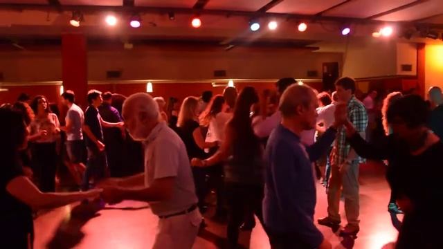 Viruta Tango Salsa Palermo смотреть онлайн