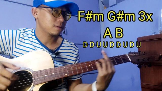 PWEDE BA by Soapdish Chords Guitar tutorial смотреть онлайн