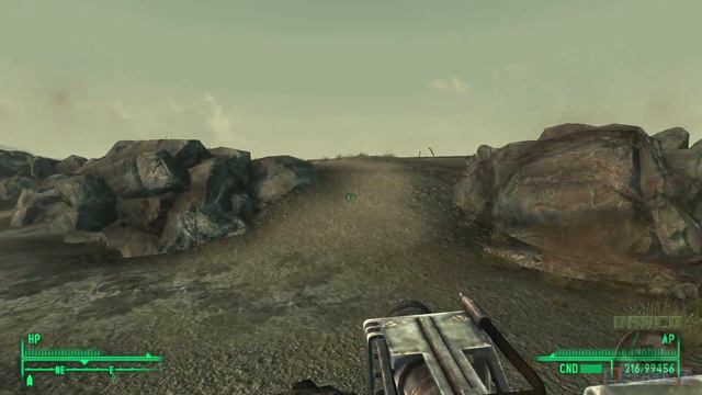 Let's Cheat: Fallout 3 E3 смотреть онлайн