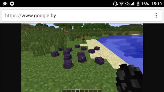 СЕКРЕТНЫЕ МОБЫ И ПРЕДМЕТЫ в MCPE 0.15.0 | Яйца призыва и мобы - текстуры APK