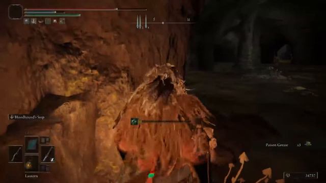 Elden Ring EP 59 | PS5 | Path to Seethewater Cave site смотреть онлайн
