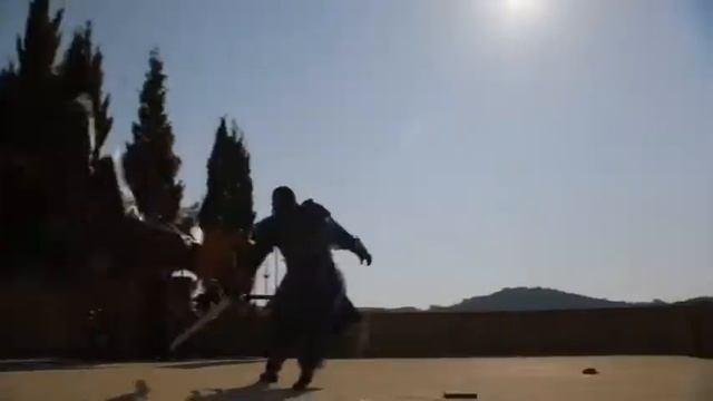 İnanılmaz Mızrak Savaşı Kötü Son (game of horones ) смотреть онлайн