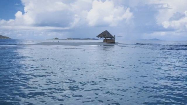 Sailing the GRENADINES - Idyllic Tropical Islands all to ourselves | EP 21 - Sailing Beaver смотреть онлайн