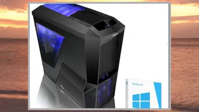 VIBOX Bravo 29 смотреть онлайн