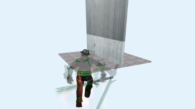 DusterSkillTrailv1 HD смотреть онлайн