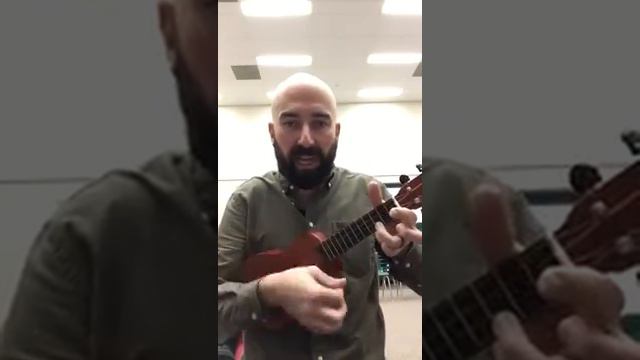 Riptide By Vance Joy (Strumming Pattern) смотреть онлайн