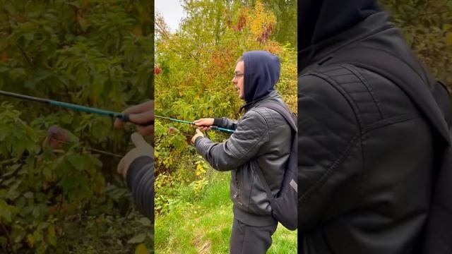 Очень важно подбирать груз под тест спиннинга смотреть онлайн