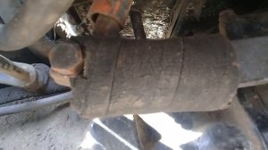 Что бы рычаги гидравлики не дребезжали на МтЗ