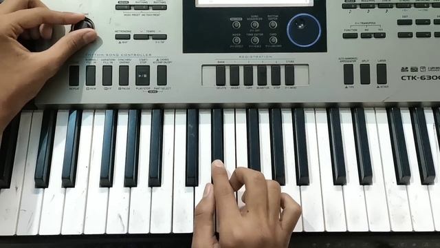 कोई भी गाना पियानो पर कैसे बजाये - इस वीडियो को देखकर सीख जाओ | Easy Piano Tutorial | The Kamlesh смотреть онлайн