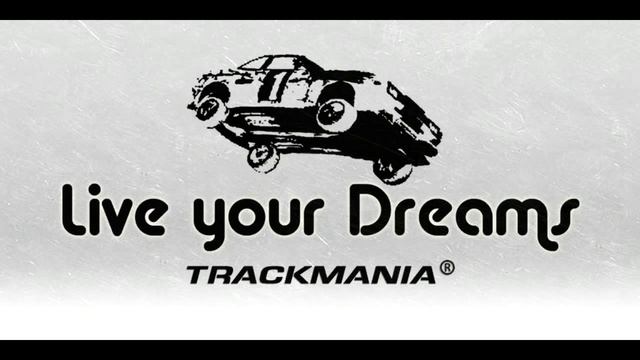TrackMania Wii - Soundtrack - Snow 2 смотреть онлайн